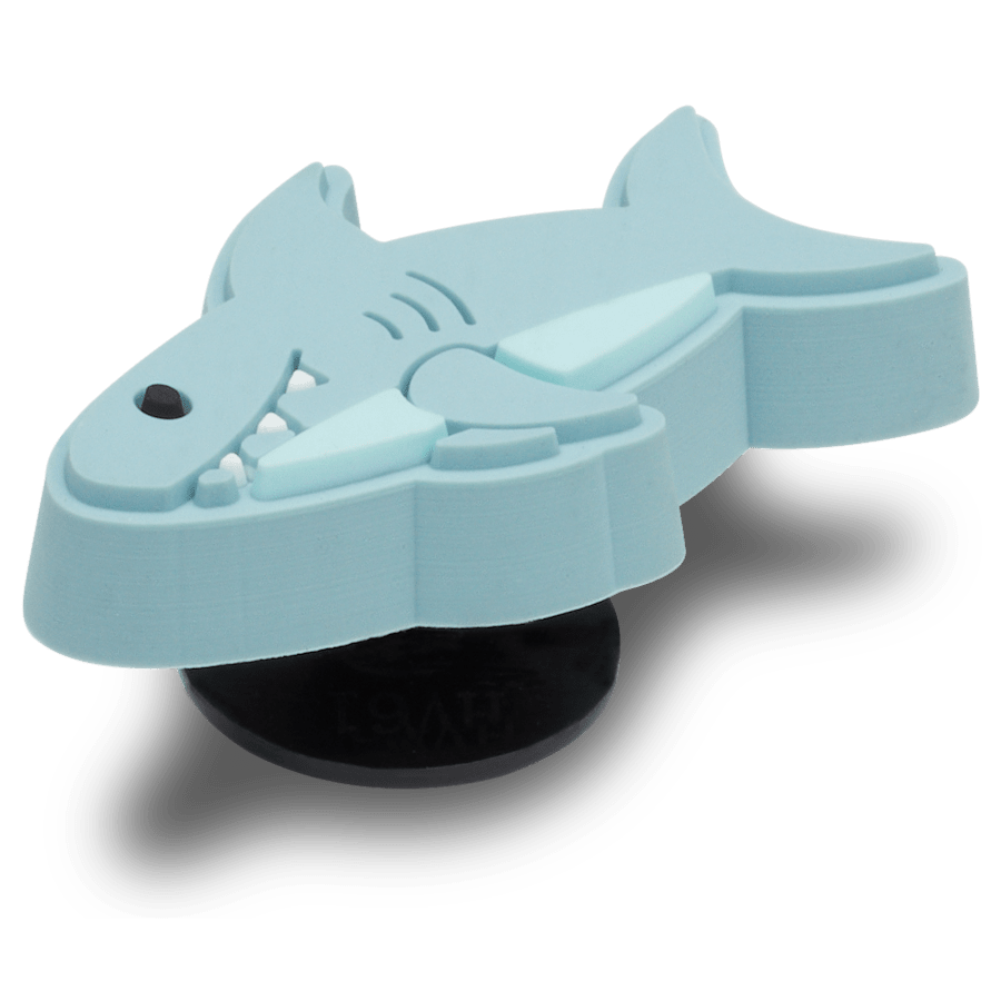 Crocs Discount | Cartoon Shark Jibbitz™ charms