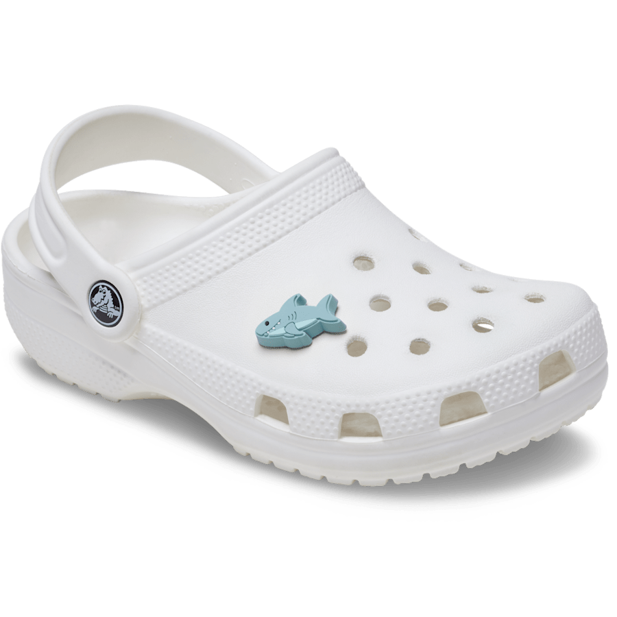 Crocs Discount | Cartoon Shark Jibbitz™ charms