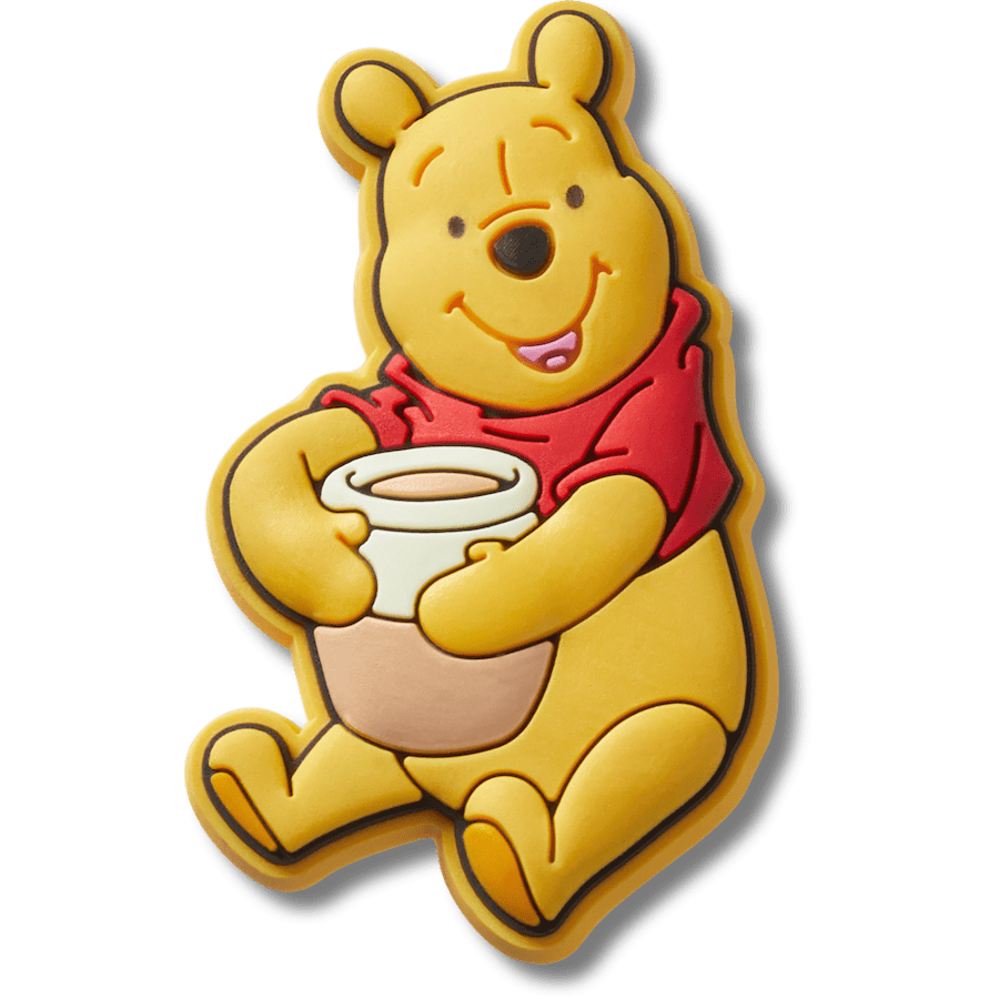 Crocs On sale | Winnie The Pooh Honey Jibbitz™ charms