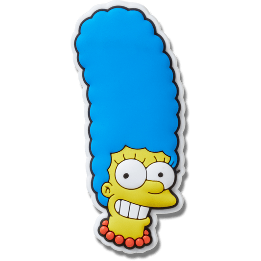 Crocs Online | The Simpsons Marge Jibbitz™ charms