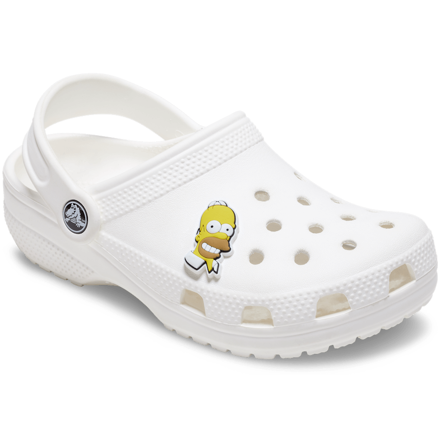 Crocs Outlet | The Simpsons Homer Jibbitz™ charms