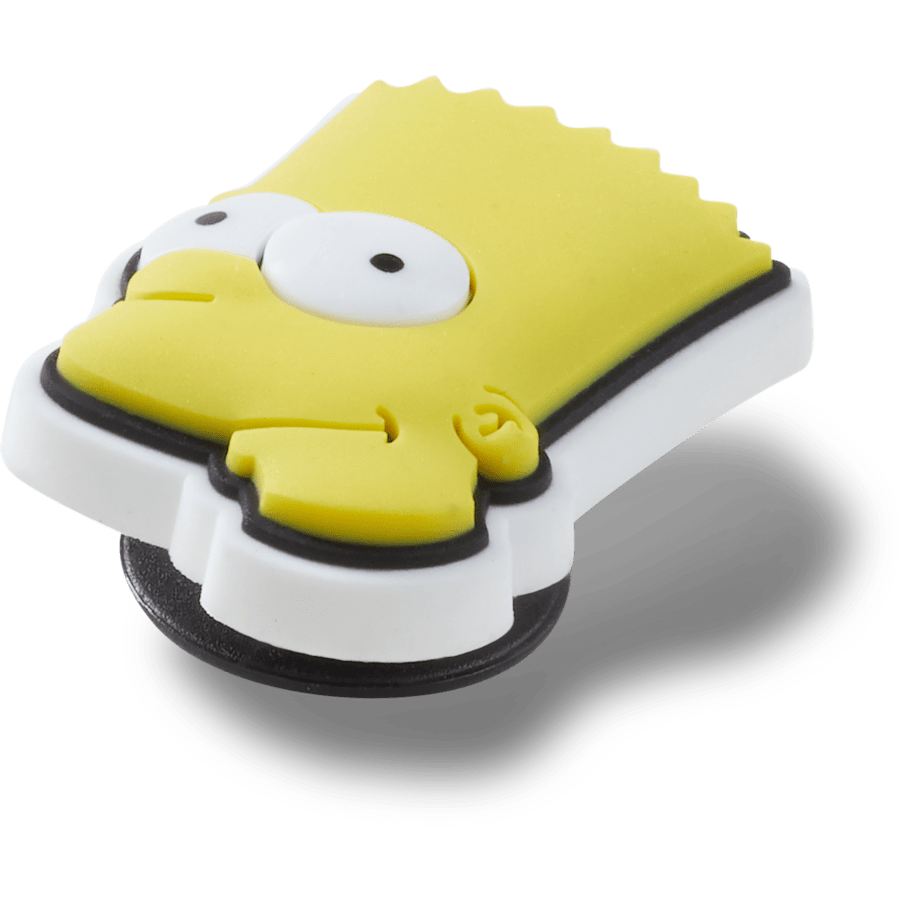 Crocs Online | The Simpsons Bart Jibbitz™ charms