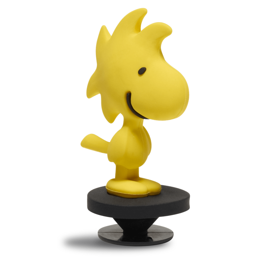 Crocs Discount | 3D Woodstock Jibbitz™ charms