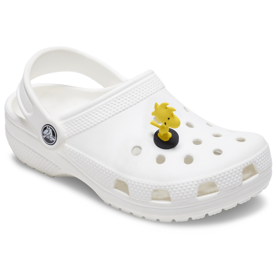 Crocs Discount | 3D Woodstock Jibbitz™ charms