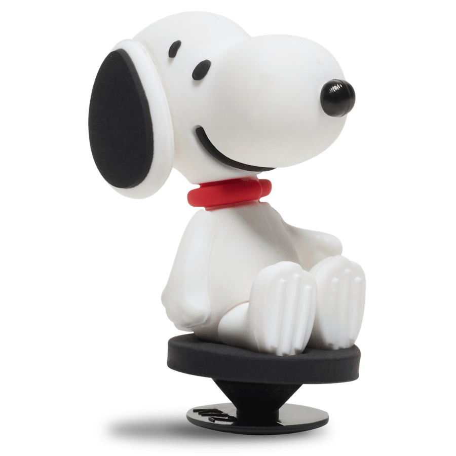 Crocs Sale | 3D Snoopy Jibbitz™ charms