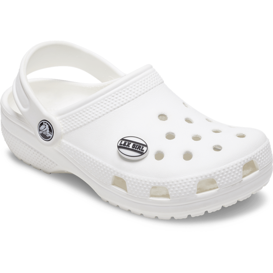 Crocs US | LAX Girl Jibbitz™ charms