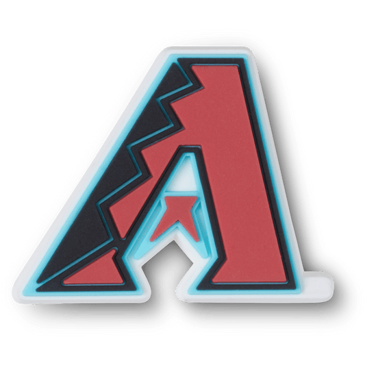 Crocs Outlet | MLB Arizona Diamondbacks 2 Jibbitz™ charms