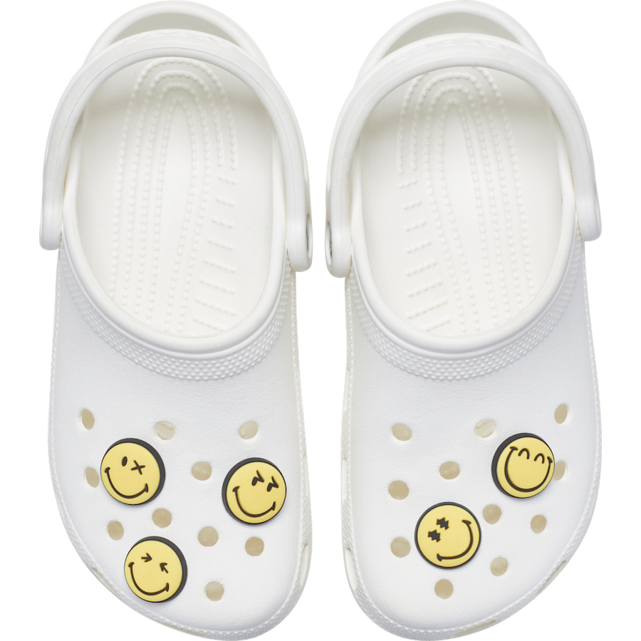 Crocs For Sale | Smileyworld 5Pck Jibbitz™ charms