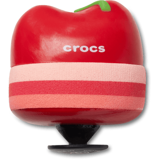 Crocs US | Stacked Cherry Jibbitz™ charms