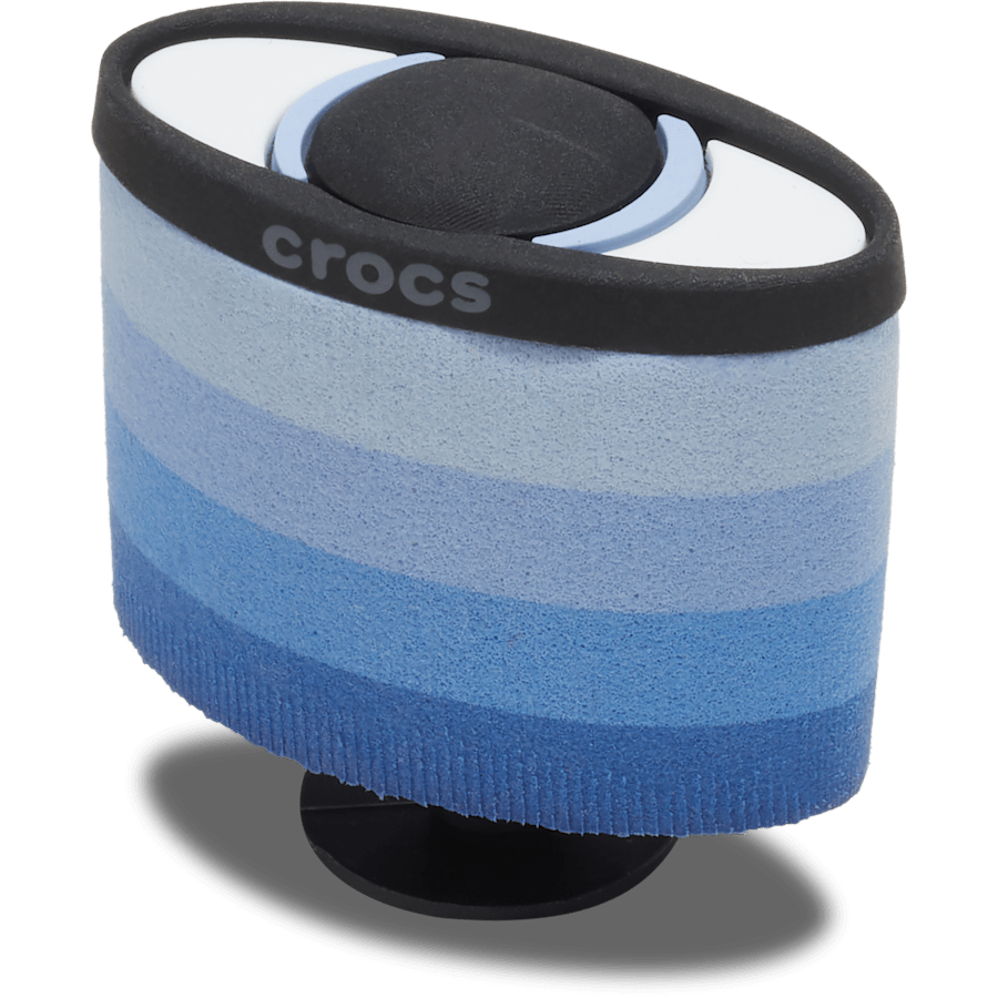 Crocs Online | Stacked Evil Eye Jibbitz™ charms