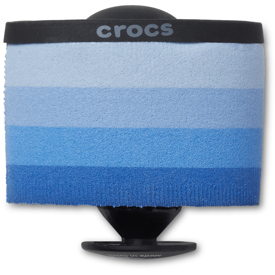 Crocs Online | Stacked Evil Eye Jibbitz™ charms