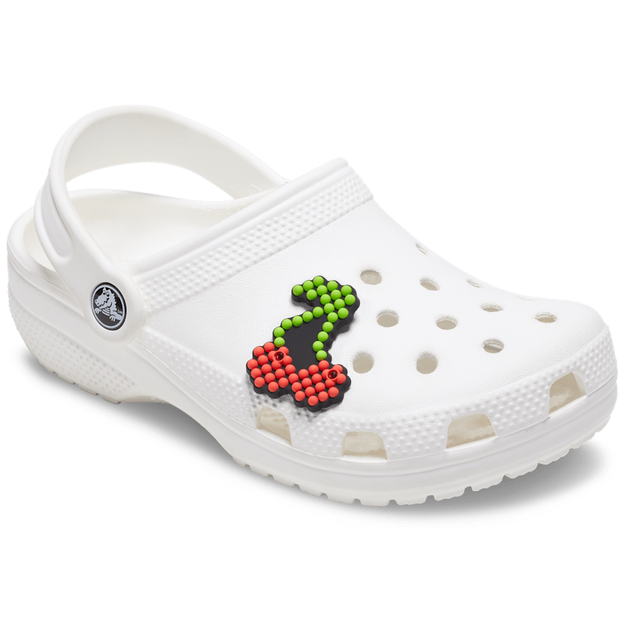 Crocs Discount | Beaded Cherry Jibbitz™ charms