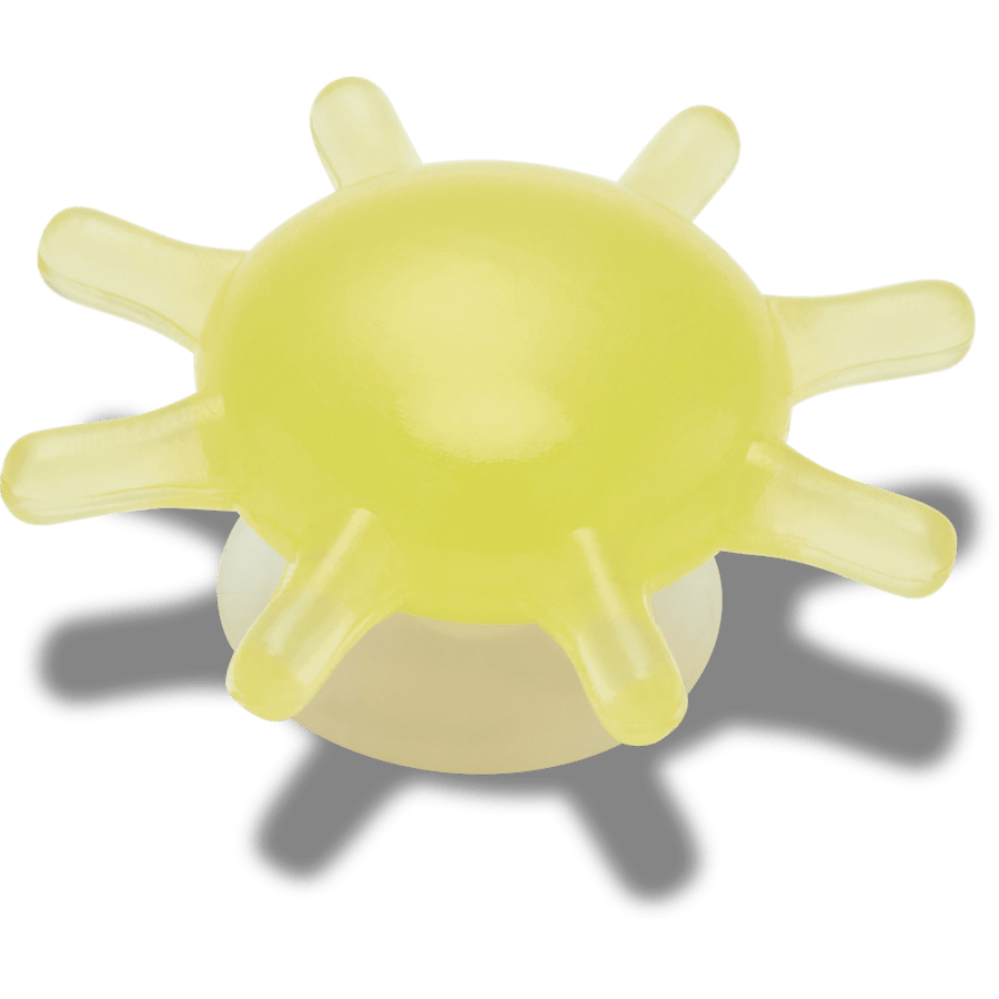 Crocs For Sale | Squish Filled Sunshine Jibbitz™ charms