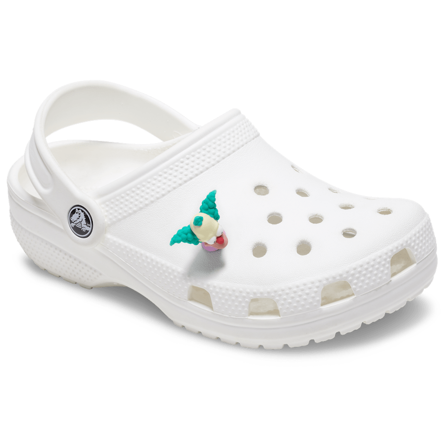 Crocs | The Simpsons Krusty Clown 3D Jibbitz™ charms