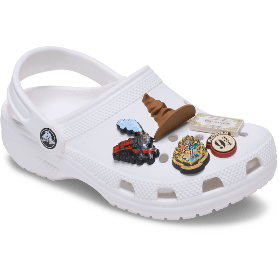 Crocs New | Harry Potter 5 Pack Jibbitz™ charms
