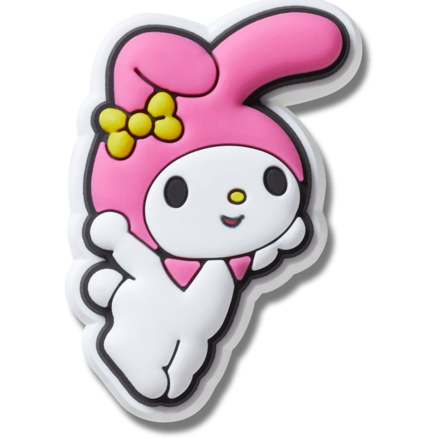 Crocs For Sale | Sanrio MyMelody Jibbitz™ charms