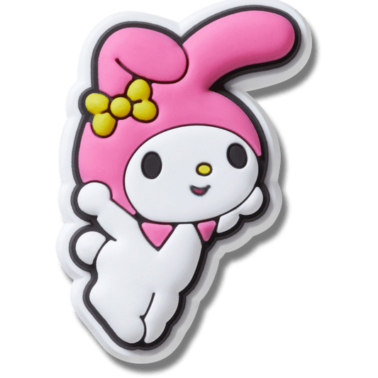 Crocs For Sale | Sanrio MyMelody Jibbitz™ charms