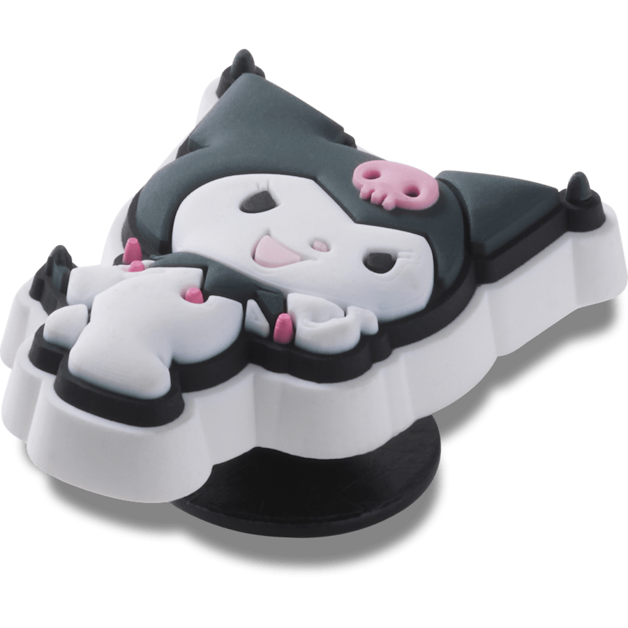 Crocs New | Sanrio Kuromi Jibbitz™ charms