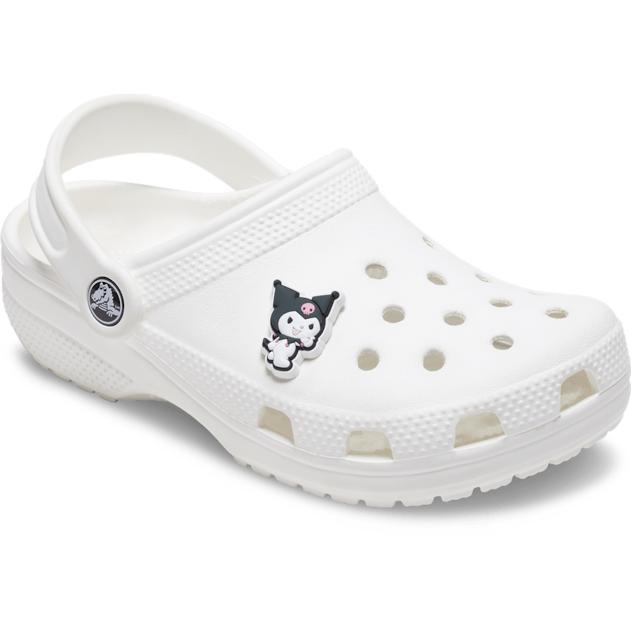Crocs New | Sanrio Kuromi Jibbitz™ charms