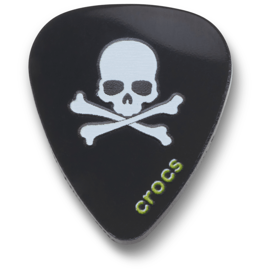 Crocs Discount | Guitar Pick Jibbitz™ charms