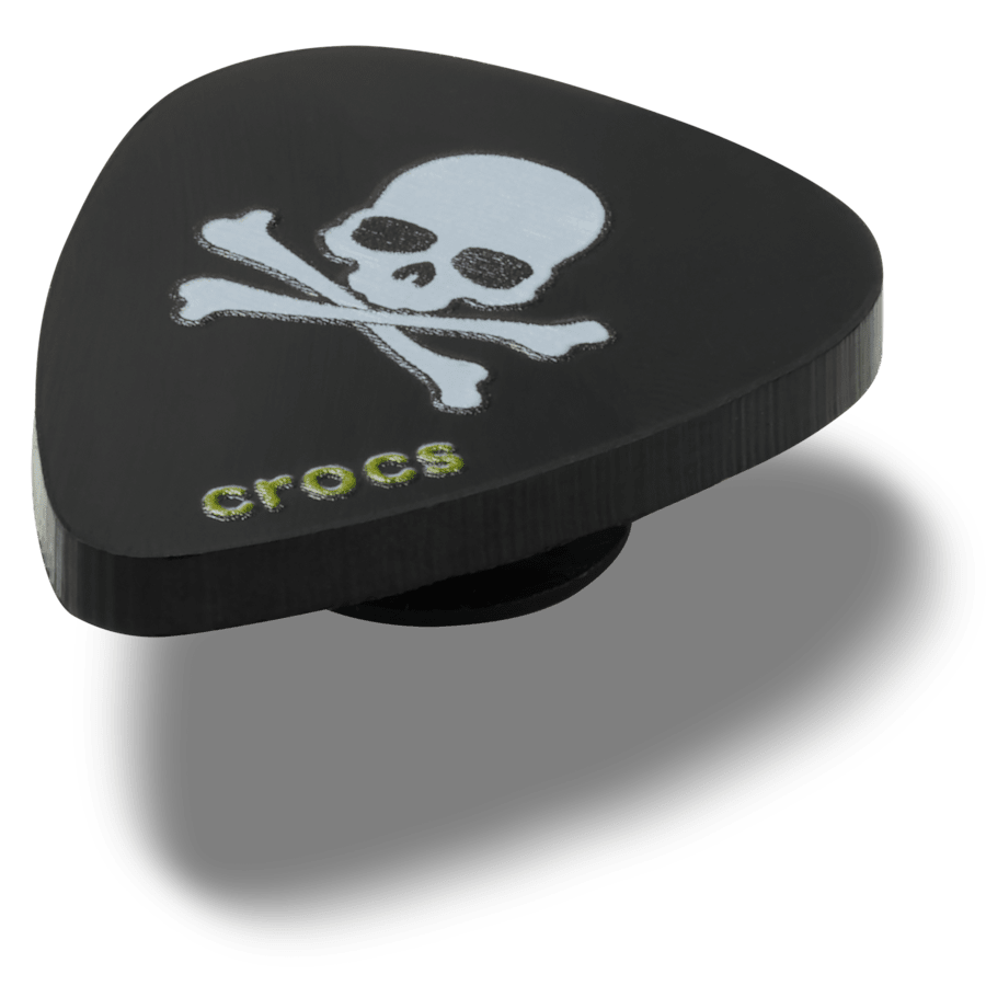 Crocs Discount | Guitar Pick Jibbitz™ charms