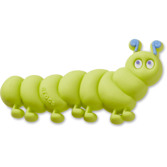 Crocs New | Crafty Caterpillar Jibbitz™ charms
