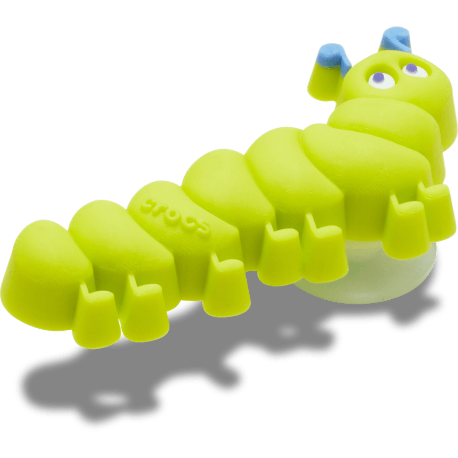 Crocs New | Crafty Caterpillar Jibbitz™ charms