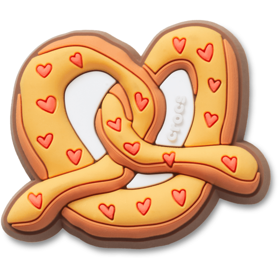Crocs Discount | Pretzel Doodle Jibbitz™ charms