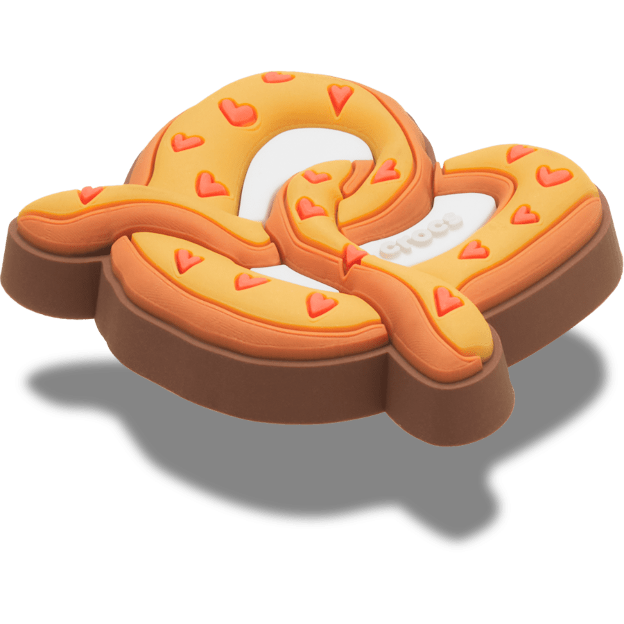 Crocs Discount | Pretzel Doodle Jibbitz™ charms