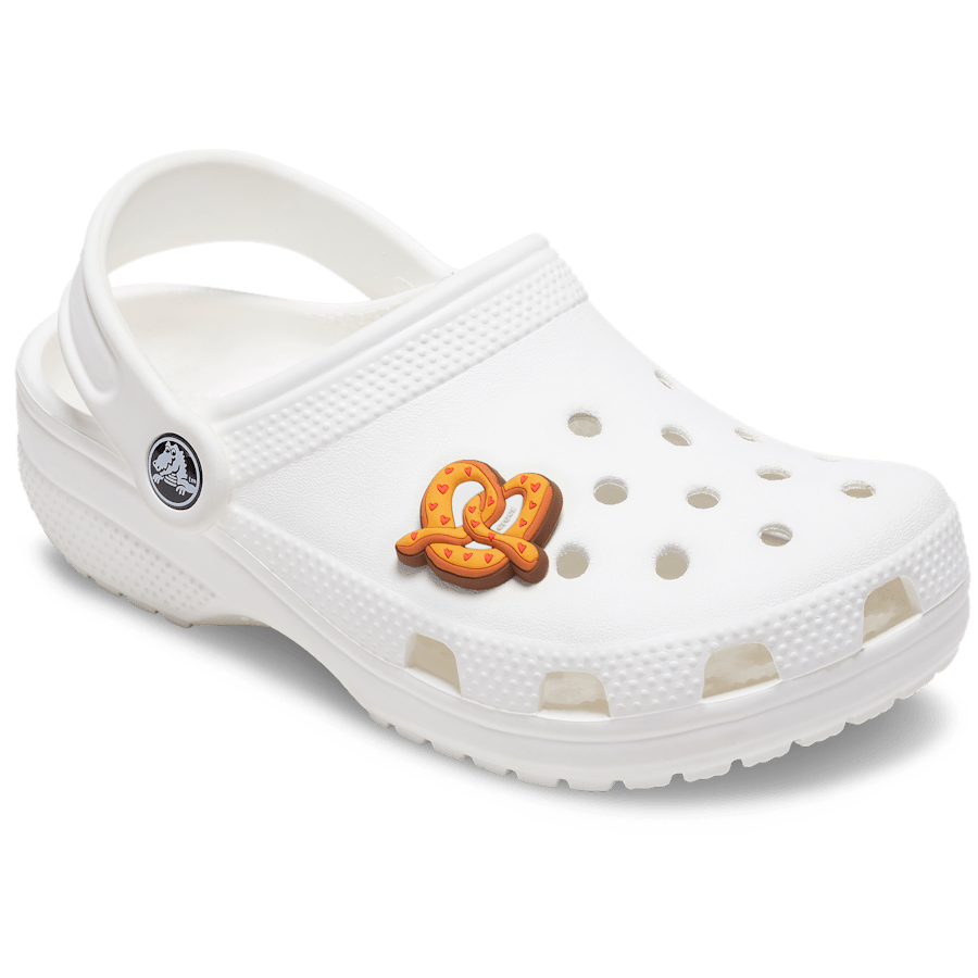 Crocs Discount | Pretzel Doodle Jibbitz™ charms