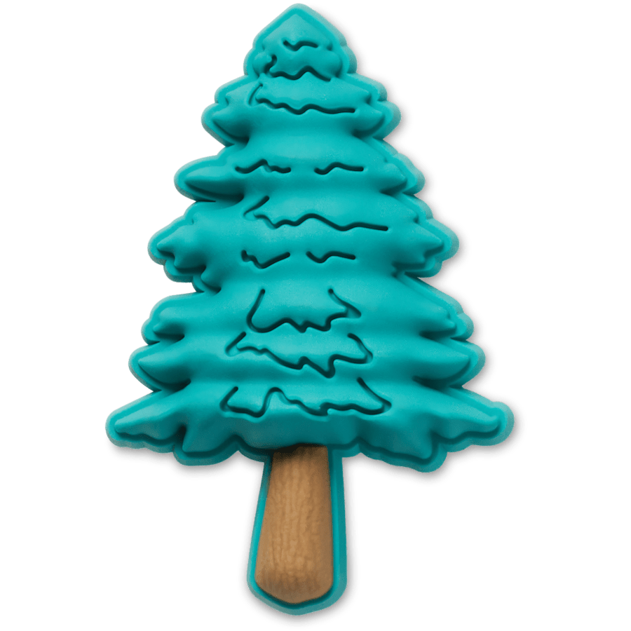 Crocs Outlet | Dimensional Pine Tree Jibbitz™ charms