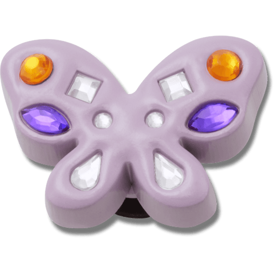 Crocs | Meta Butterfly Jibbitz™ charms