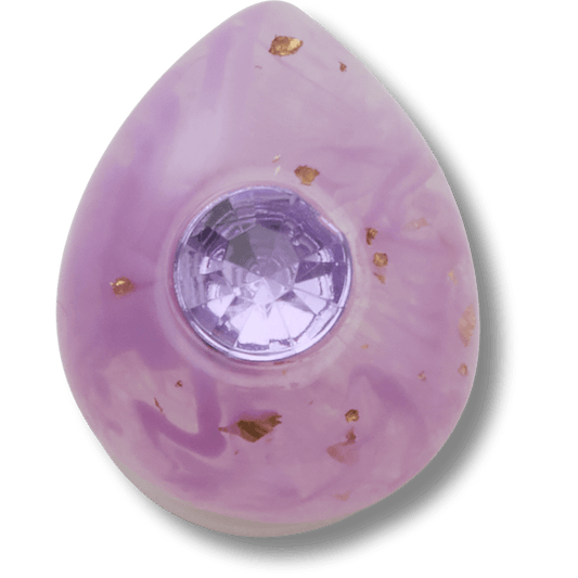 Crocs Online | Alexandrite June Birthstone Collection Jibbitz™ charms