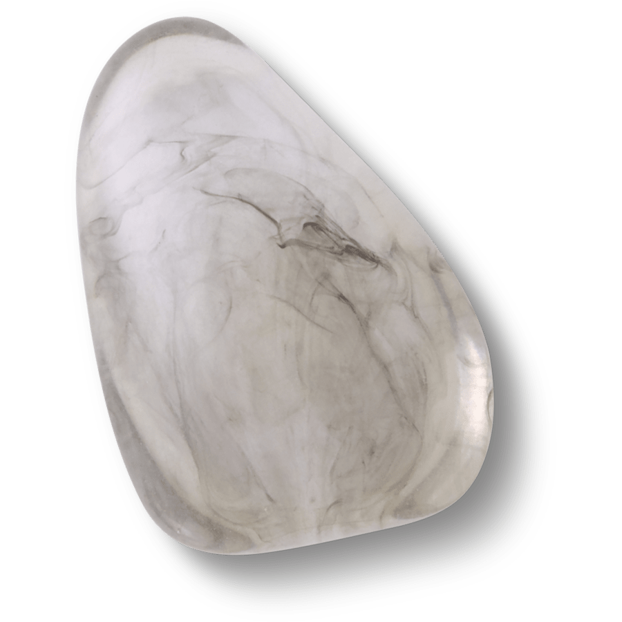 Crocs US | Tourmaline Quartz Stone Jibbitz™ charms