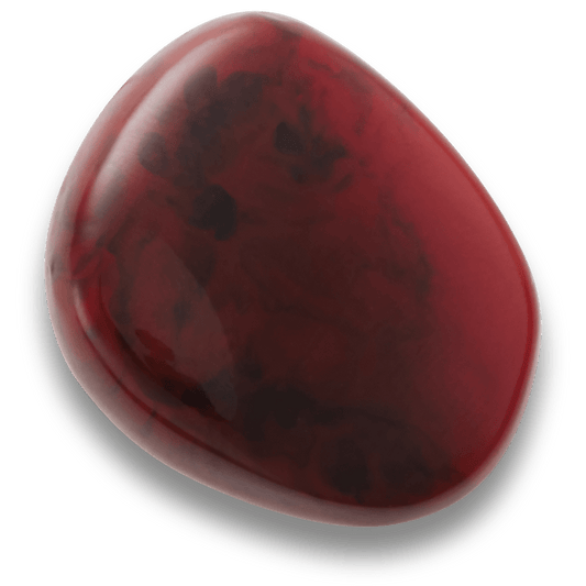 Crocs New | Mahogany Obsidian Stone Jibbitz™ charms