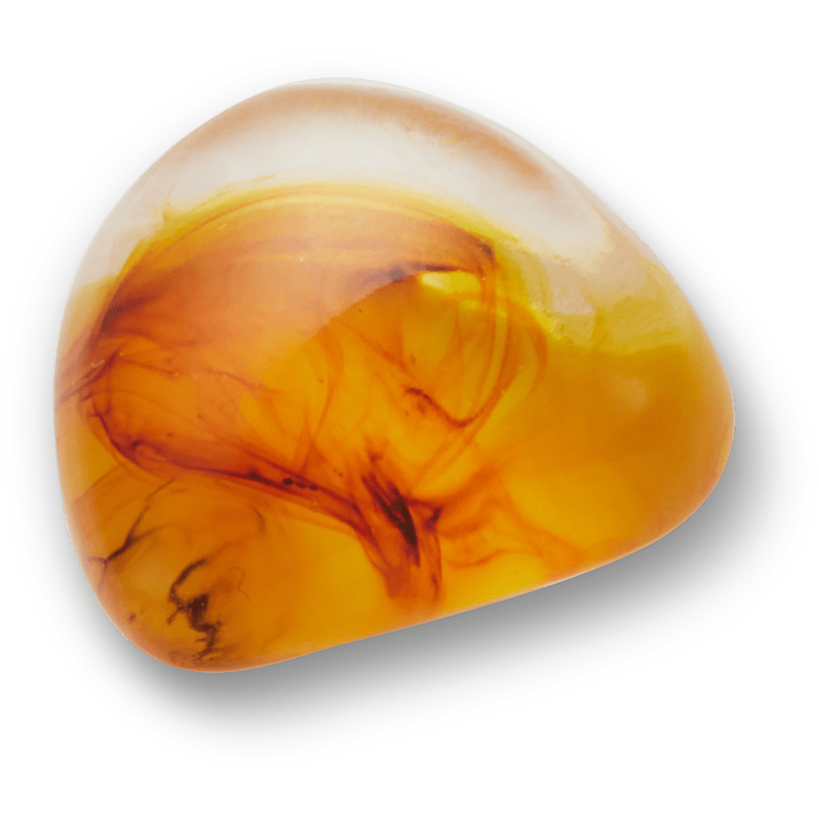 Crocs Outlet | Citrine Stone Jibbitz™ charms