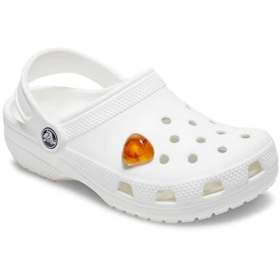 Crocs Outlet | Citrine Stone Jibbitz™ charms