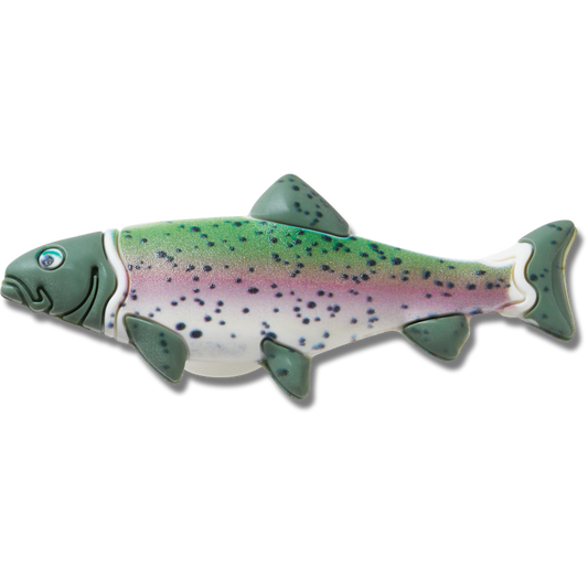Crocs Online | Trout Fish Jibbitz™ charms