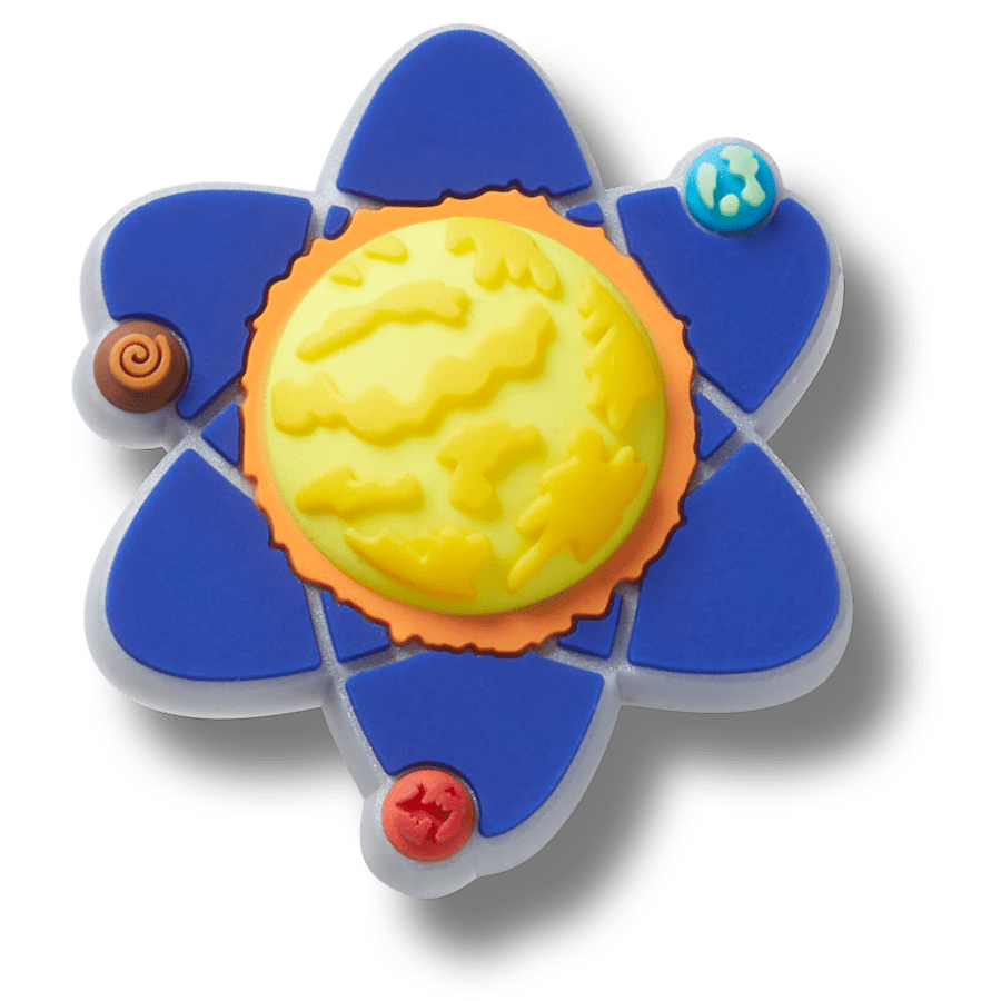 Crocs On sale | Solar System Jibbitz™ charms