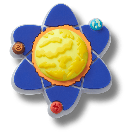 Crocs On sale | Solar System Jibbitz™ charms