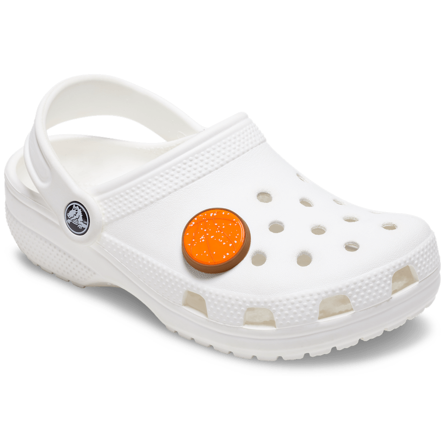 Crocs Online | IcedVice Reflective Basketball Jibbitz™ charms