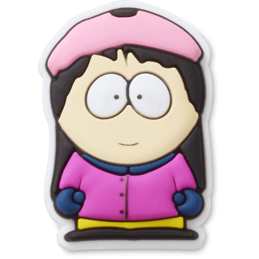 Crocs Online | South Park Wendy Jibbitz Shoe Charm