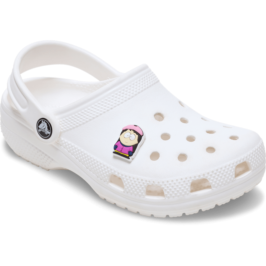 Crocs Online | South Park Wendy Jibbitz Shoe Charm