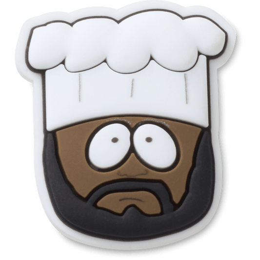 Crocs Outlet | South Park Chef Jibbitz Shoe Charm