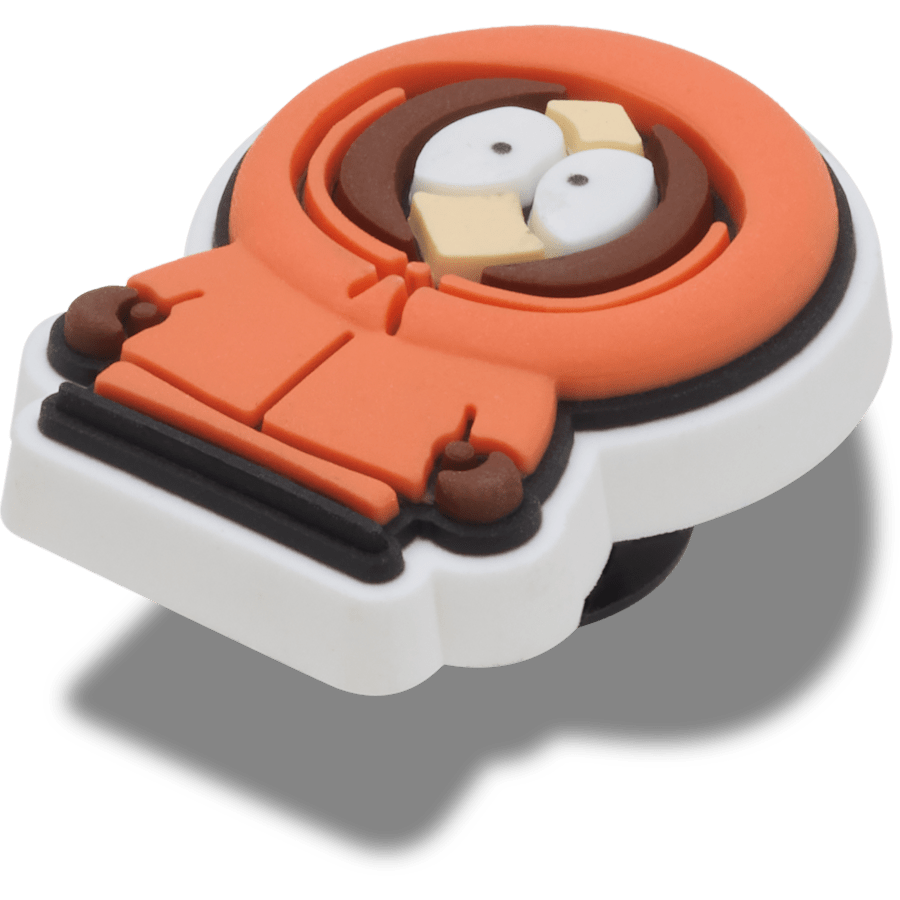 Crocs US | South Park Kenny Jibbitz Shoe Charm