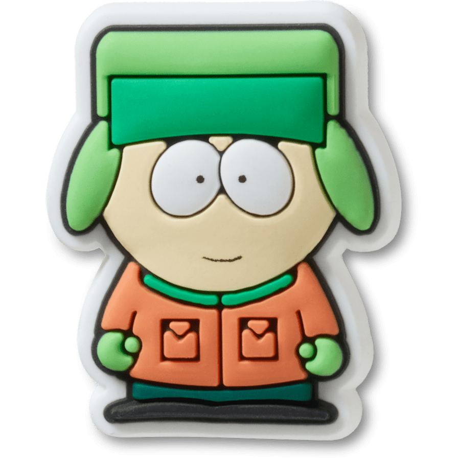 Crocs | South Park Kyle Jibbitz Shoe Charm