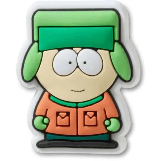 Crocs | South Park Kyle Jibbitz Shoe Charm