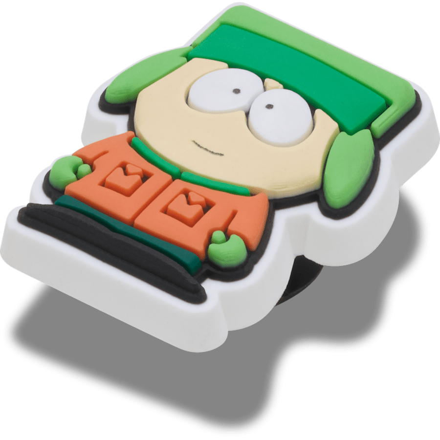 Crocs | South Park Kyle Jibbitz Shoe Charm