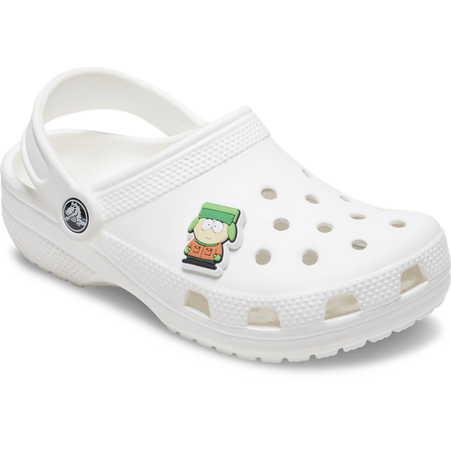 Crocs | South Park Kyle Jibbitz Shoe Charm