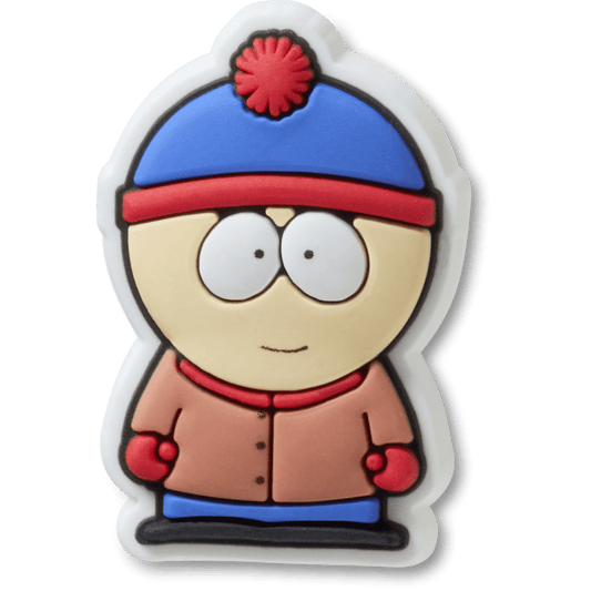 Crocs Sale | South Park Stan Jibbitz Shoe Charm